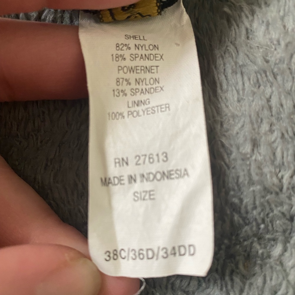 Tankini - Picture 4 of 4